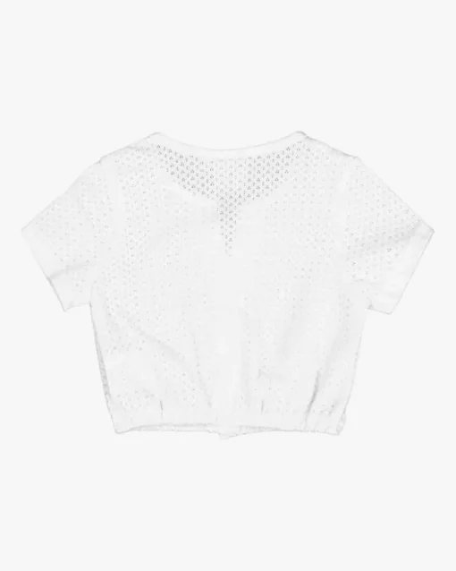Frieda Dirndlbluse