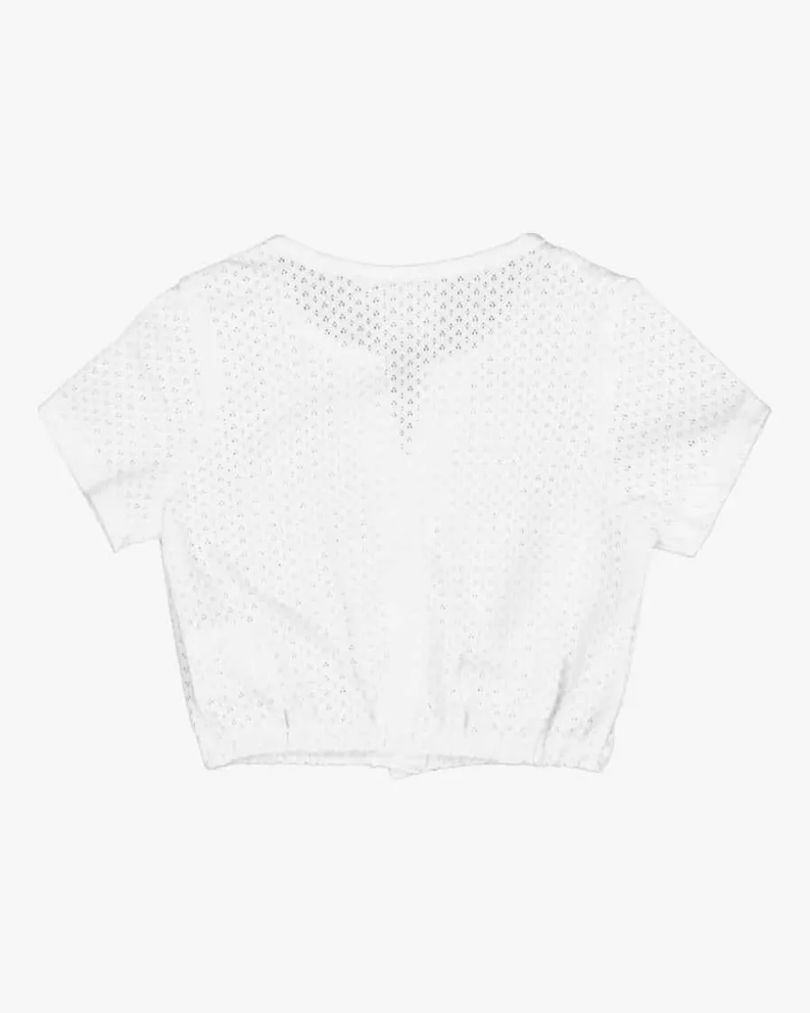 Frieda Dirndlbluse