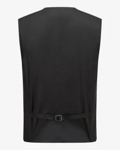 Fritz Trachtenweste Slim Fit