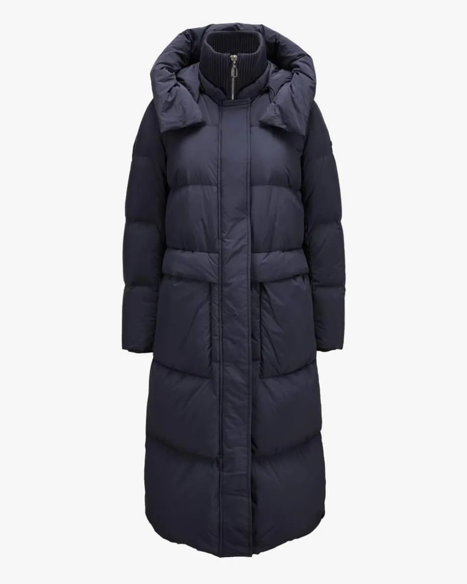 Fully Aprica Daunenmantel
