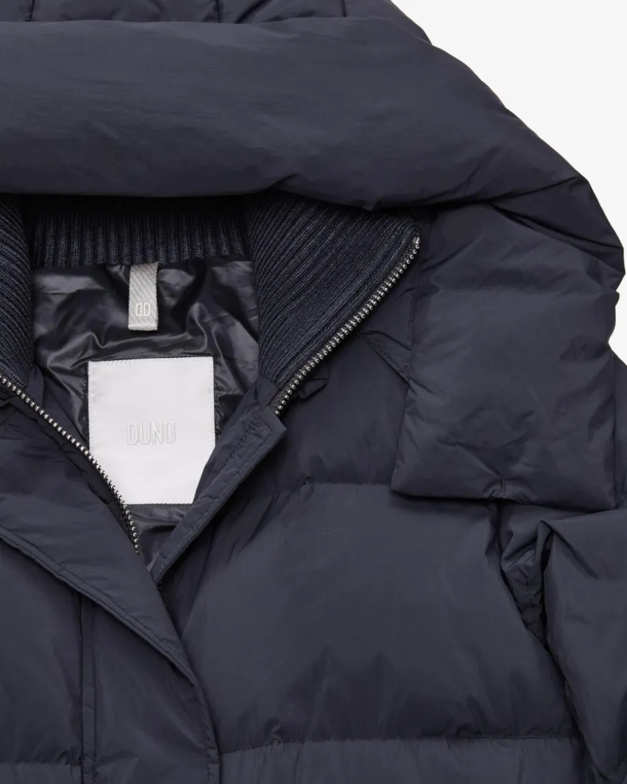 Fully Aprica Daunenmantel