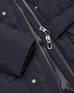 Fully Aprica Daunenmantel