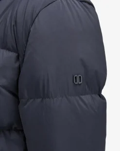 Fully Aprica Daunenmantel