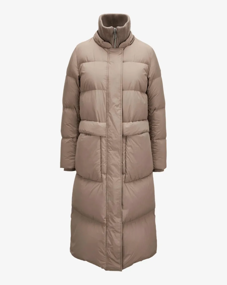 Fully Aprica Daunenmantel