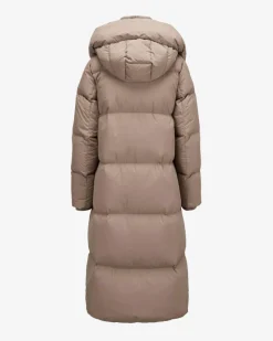 Fully Aprica Daunenmantel