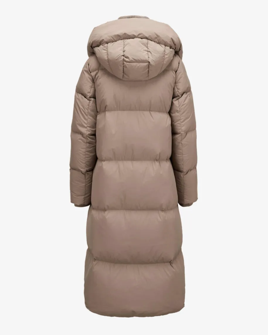 Fully Aprica Daunenmantel