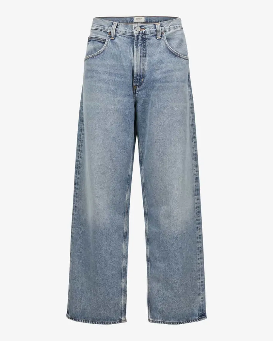 Fusion Jeans