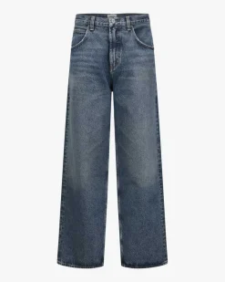 Fusion Jeans Baggy Taper