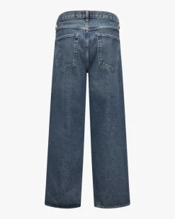Fusion Jeans Baggy Taper