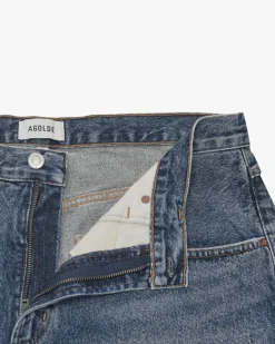 Fusion Jeans Baggy Taper