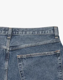 Fusion Jeans Baggy Taper
