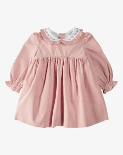 Gaia Cordkleid