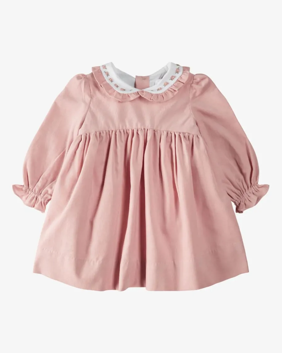 Gaia Cordkleid