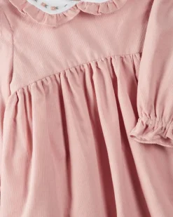 Gaia Cordkleid
