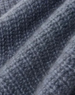 Gatha Cashmere-Seiden-Strickjacke