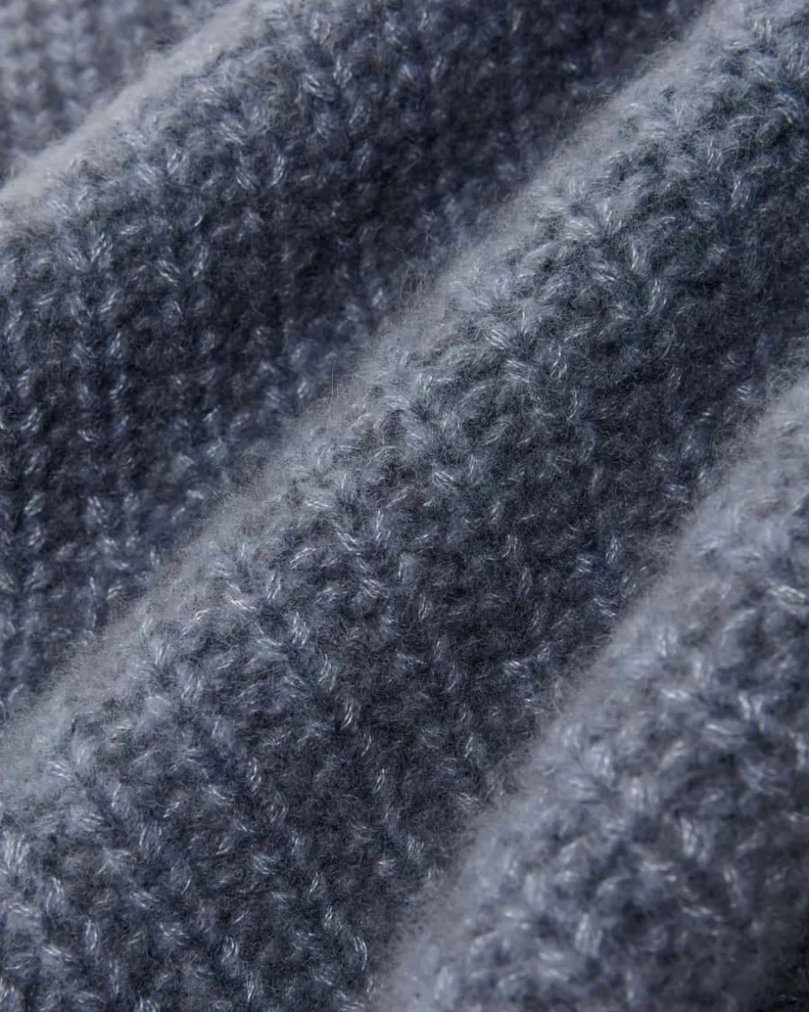 Gatha Cashmere-Seiden-Strickjacke