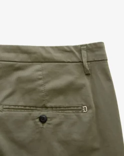 Gaubert Chino aus Baumwoll-Mix