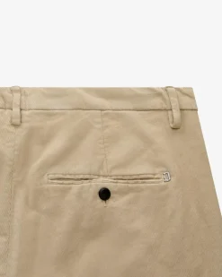 Gaubert Cordhose aus Baumwolle