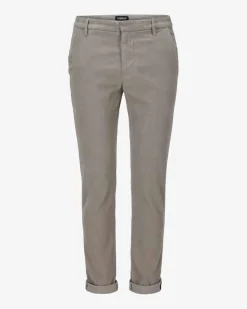 Gaubert Cordhose aus Baumwolle