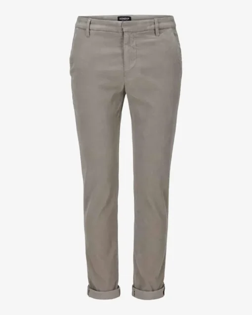 Gaubert Cordhose aus Baumwolle