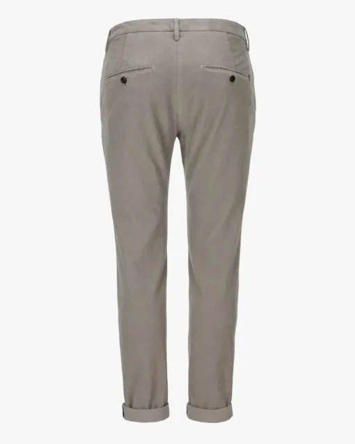 Gaubert Cordhose aus Baumwolle