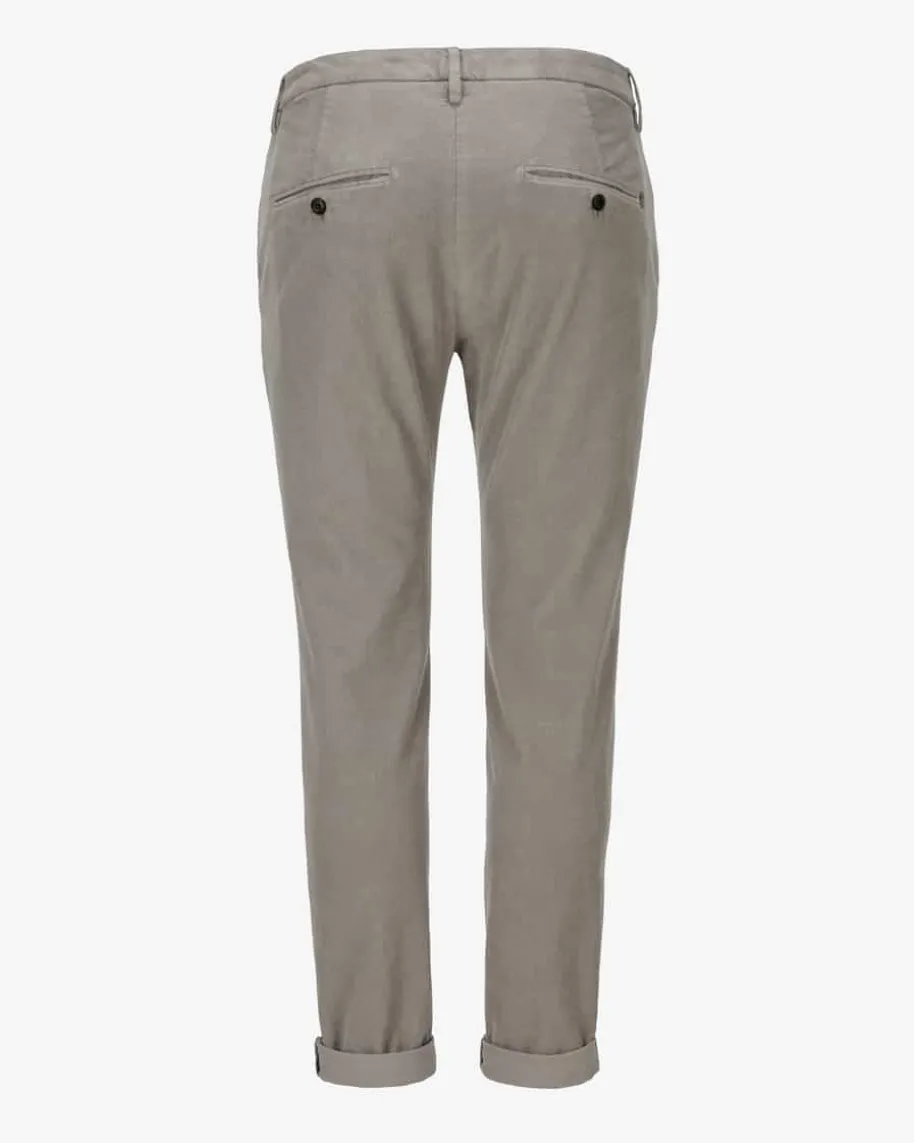 Gaubert Cordhose aus Baumwolle