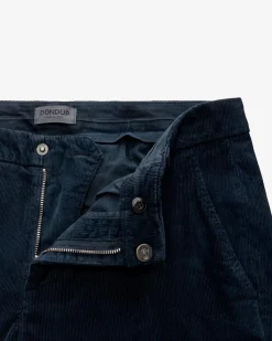 Gaubert Cordhose aus Baumwolle