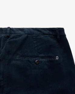 Gaubert Cordhose aus Baumwolle