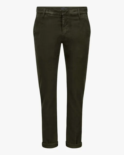 Gaubert Cordhose aus Baumwolle