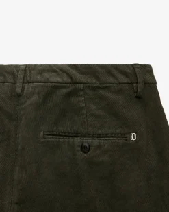 Gaubert Cordhose aus Baumwolle