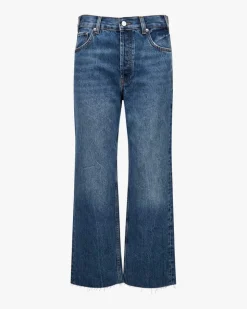 Gavin 7/8-Jeans