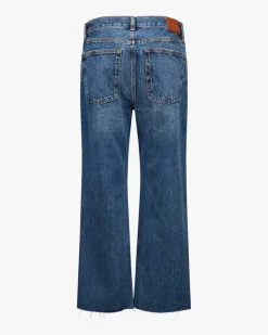 Gavin 7/8-Jeans