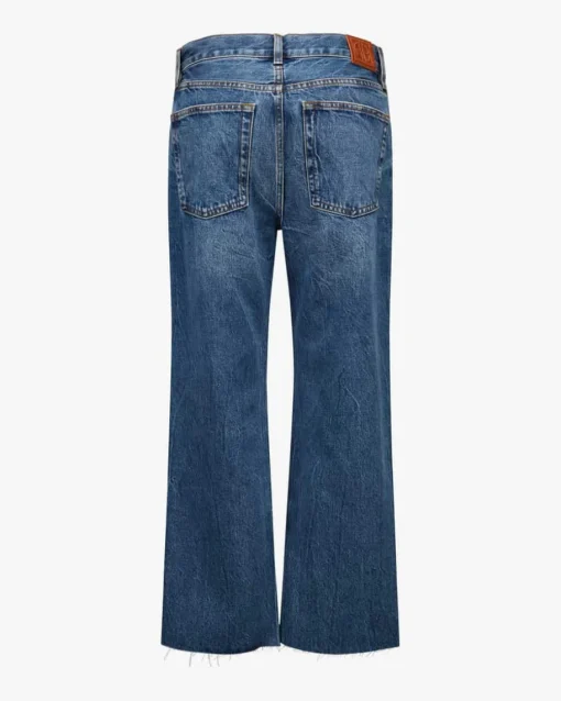 Gavin 7/8-Jeans