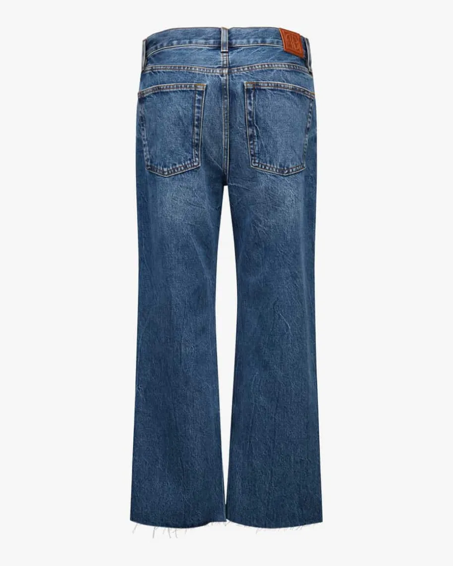 Gavin 7/8-Jeans