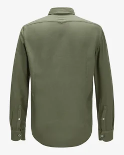Genova Casualhemd Regular Fit