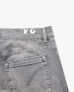 George Jeans Skinny Fit