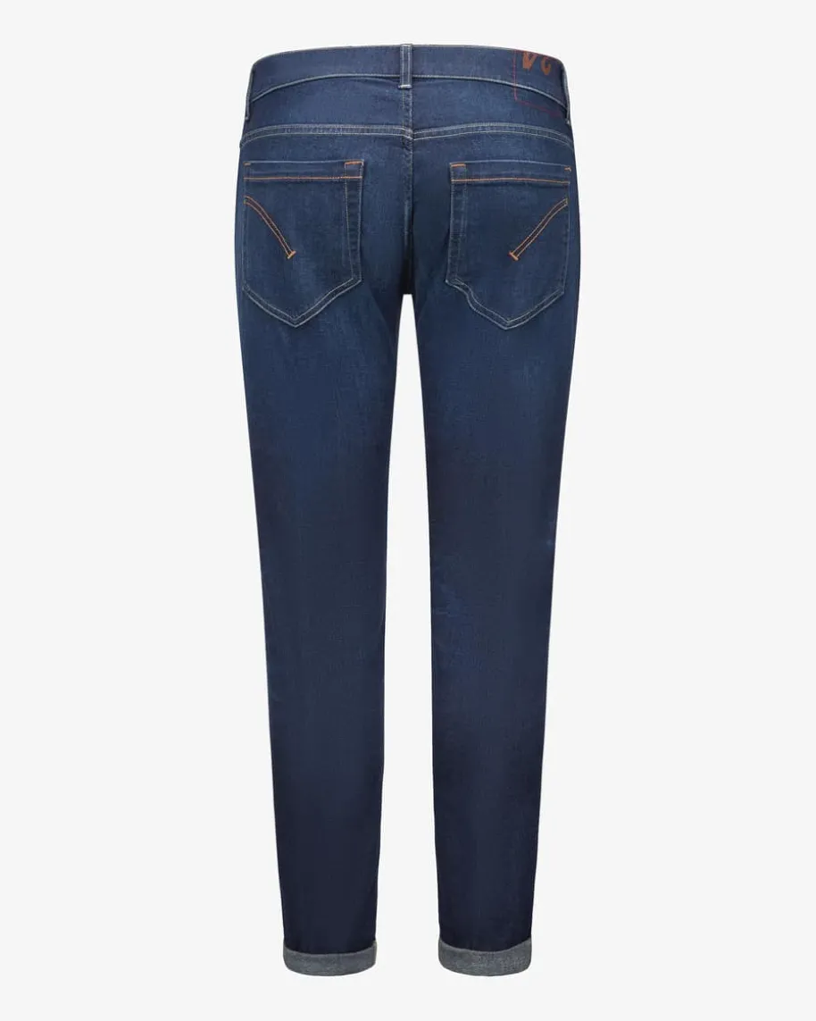 George Jeans Skinny Fit
