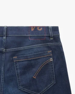 George Jeans Skinny Fit