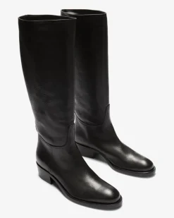 Georgia Stiefel