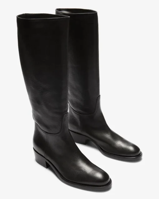 Georgia Stiefel