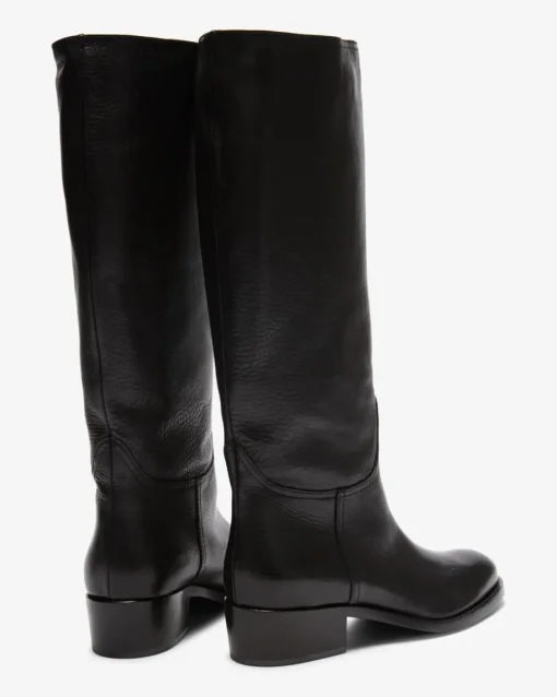 Georgia Stiefel
