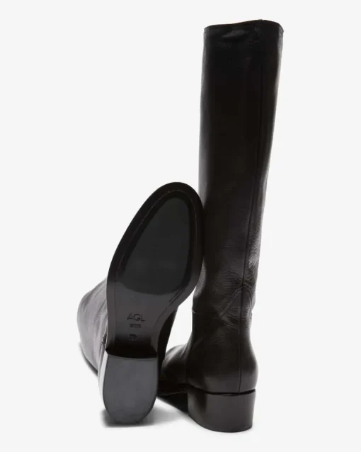 Georgia Stiefel
