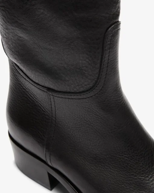 Georgia Stiefel