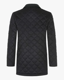 Gerald Cashmere-Jacke