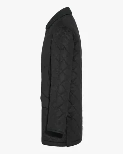 Gerald Cashmere-Jacke