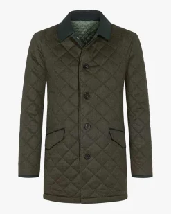 Gerald Cashmere-Jacke