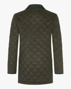 Gerald Cashmere-Jacke