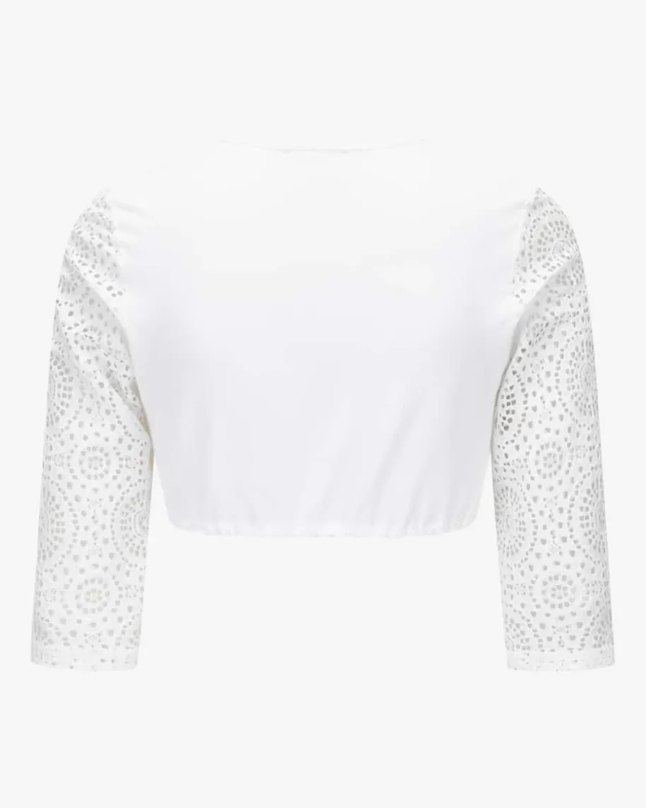 Gertrud Dirndlbluse