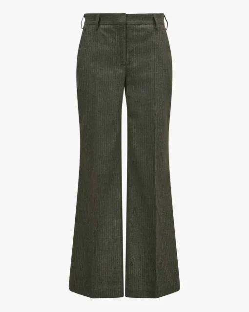Gertrude Trachtenhose aus Merinowolle