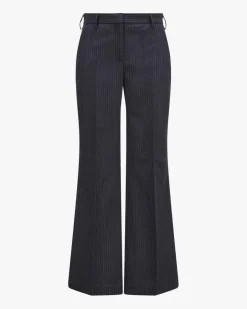 Gertrude Trachtenhose aus Merinowolle
